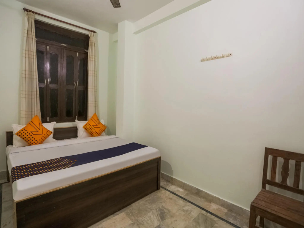 Sukanya Guest House by OYO Rooms