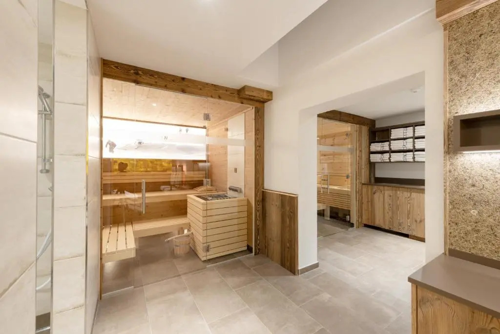 tannberg LODGE