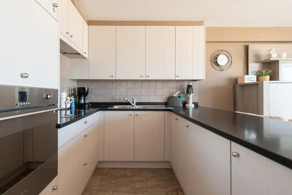 Apartment With a top Location in Mariakerke