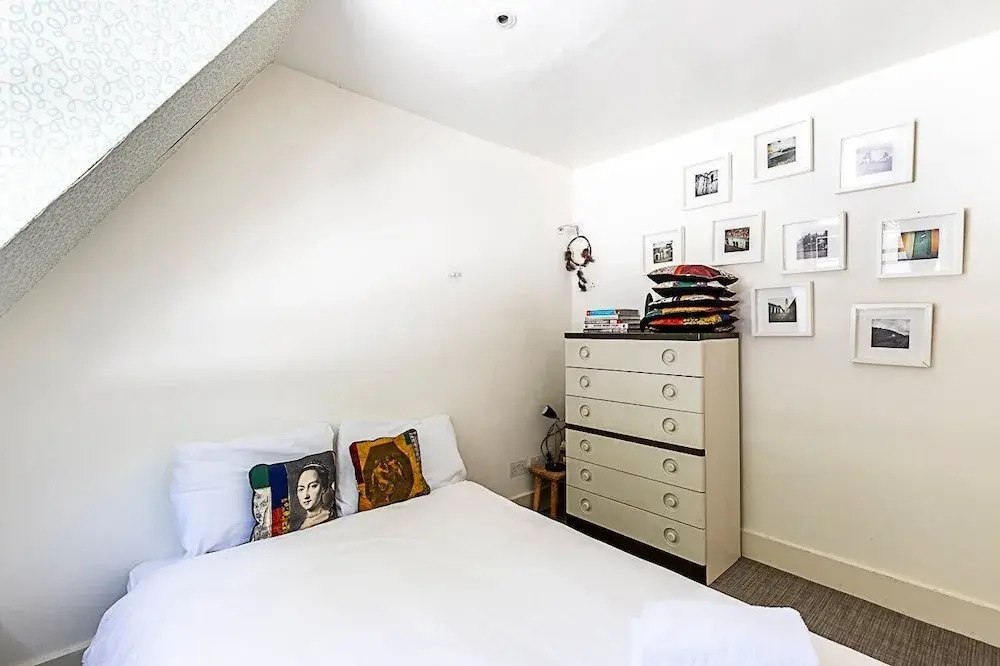 Stylish Mews Home in Kensington