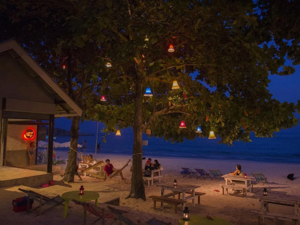 SummerDay Beach Resort