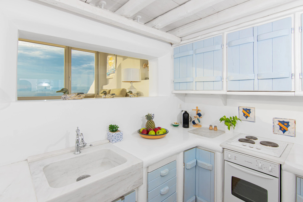 Villa Marevento Mykonos