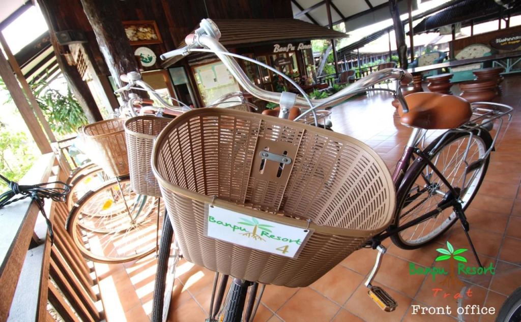 Banpu Resort Trat