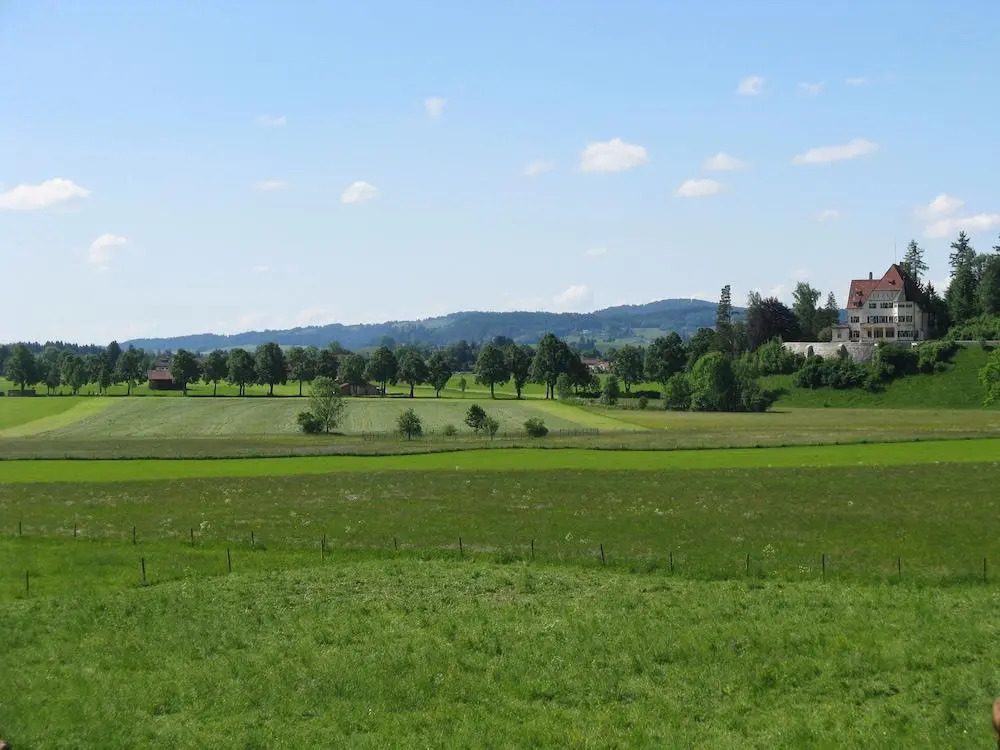 Alpenhotel Allgäu