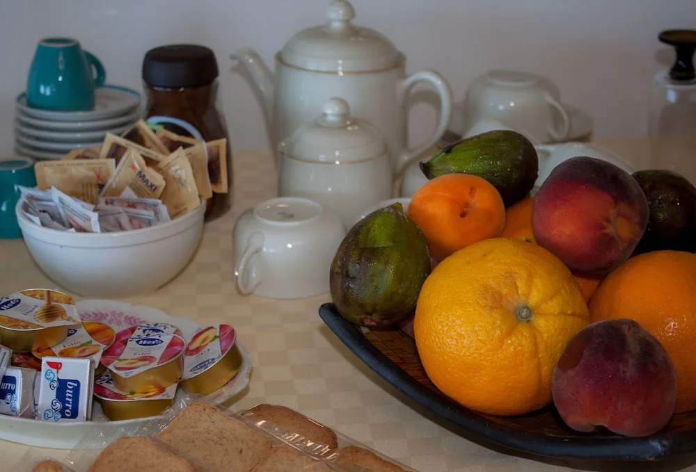 Bed & Breakfast Lighea