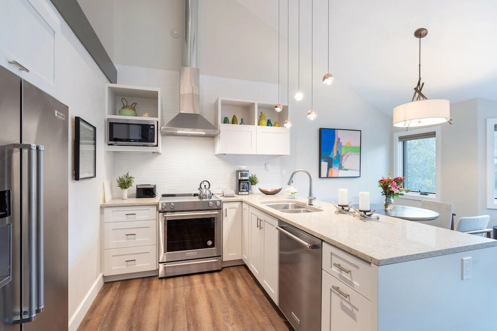 Lulu Luxe by Exceptional Stays