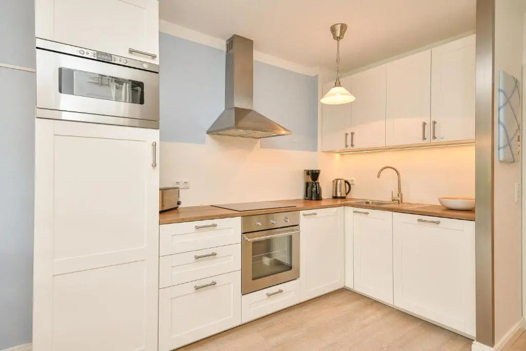 Schützenweg 4 Wohnung 2