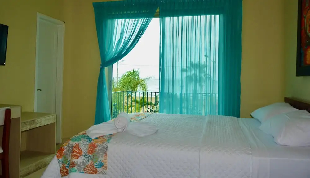 Hotel Casablanca CHIPIPE
