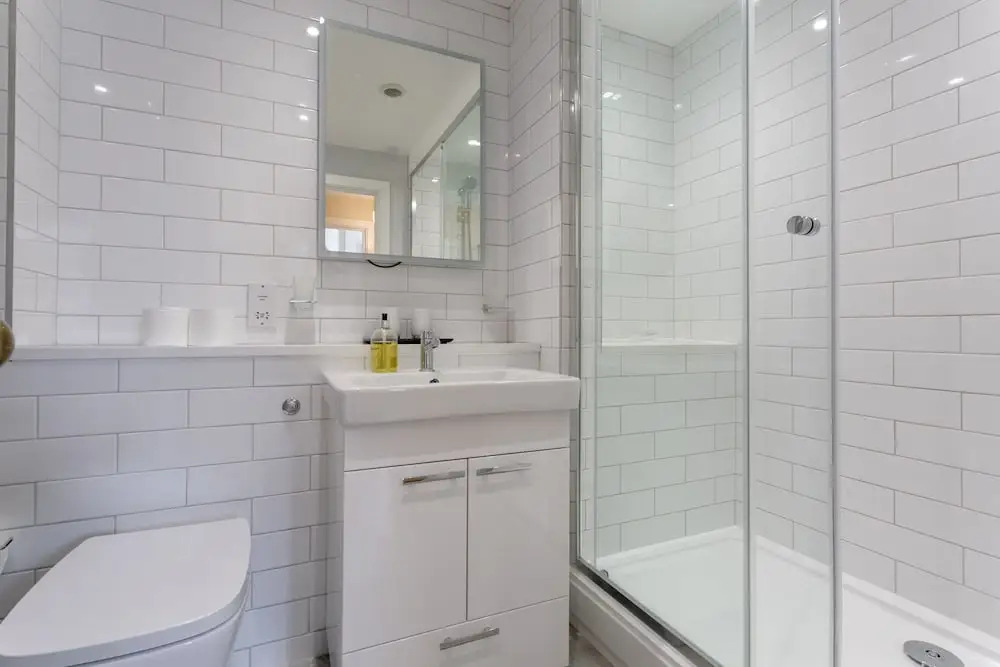 Studio Flat in South Kensington