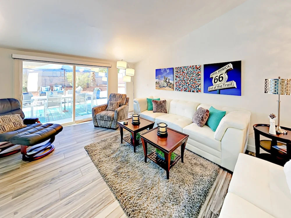 N Nogales - 3 Br Home