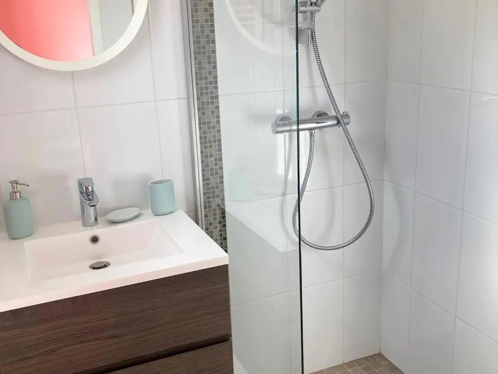 Maison Arcachon, 5 pièces, 8 personnes - FR-1-420-3