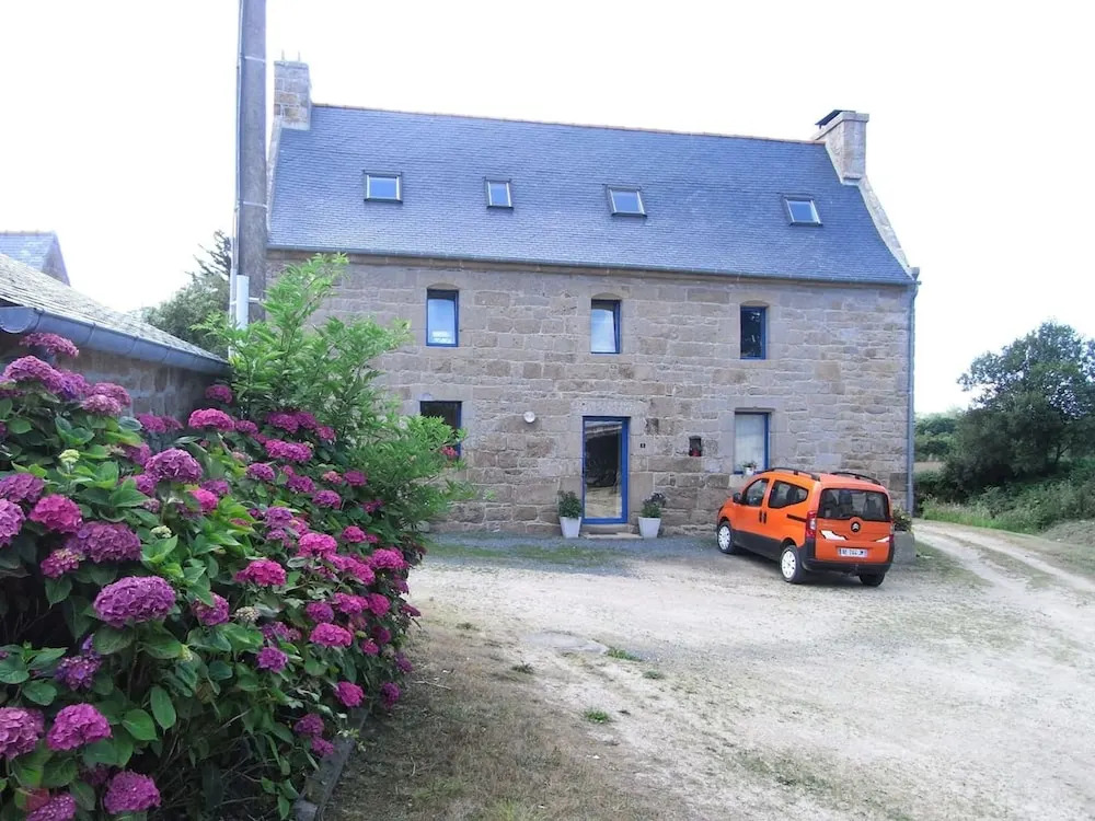 Holiday home Mez an Ney