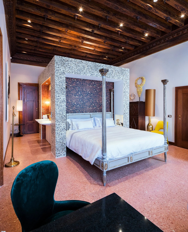 Hotel Heureka