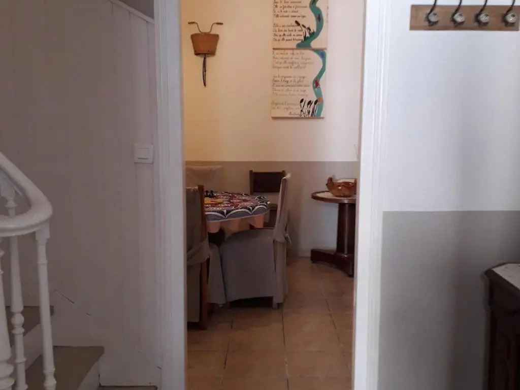 Villa Soulac-sur-Mer, 3 pièces, 4 personnes - FR-1-648-18