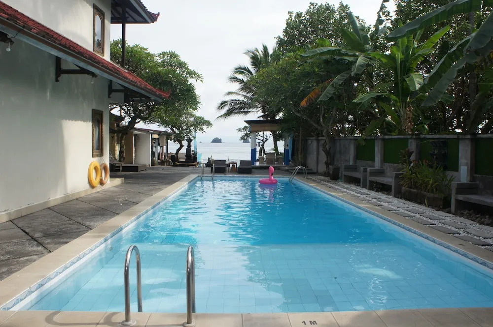 Resort Prima Candidasa