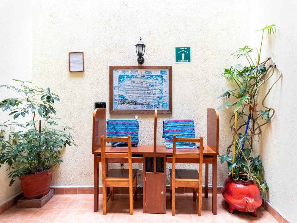 Hotel Villa Real II