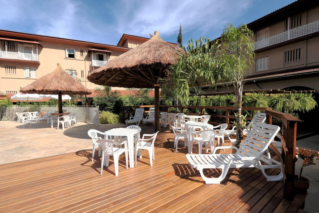 Hotel Mantovani