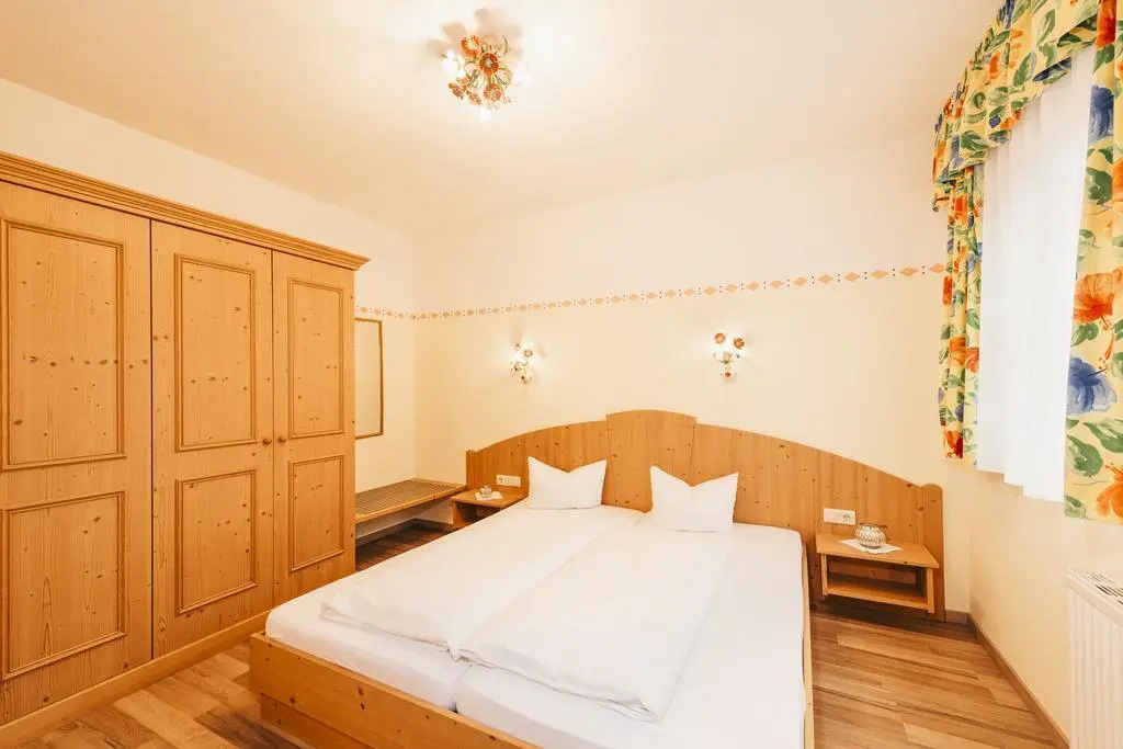 Haus im Steingartl