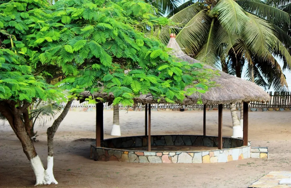 Ayikoo House