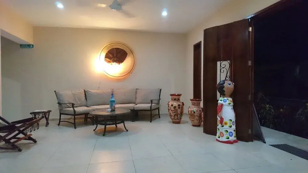 Casa Xanath