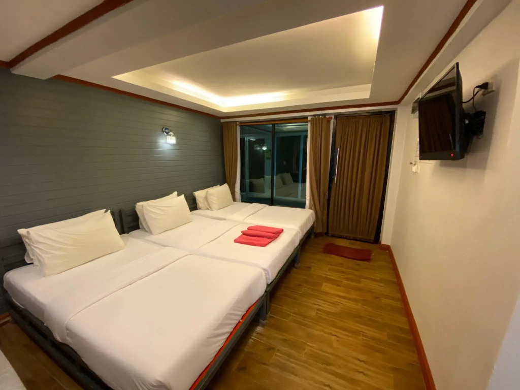 Sinsamut Koh Samed