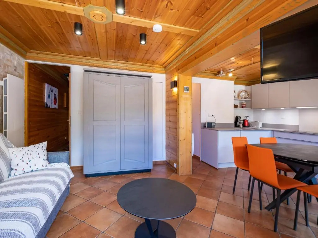 Appartement Méribel, 3 pièces, 6 personnes - FR-1-355-68