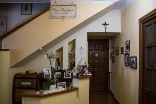 Villa Ida Bed & Breakfast