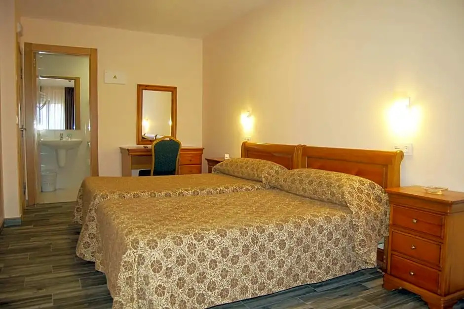 Hotel Lupa