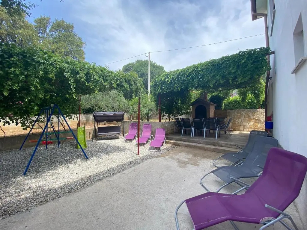 One-Bedroom Holiday Home in Povile I