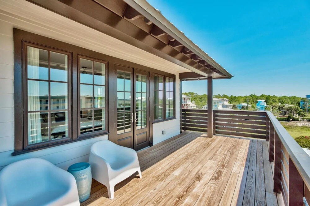 Vista del Mare - 45 Seapointe Lane by Dune Vacation Rentals