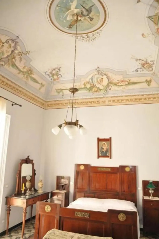 Casa Sipione Papa