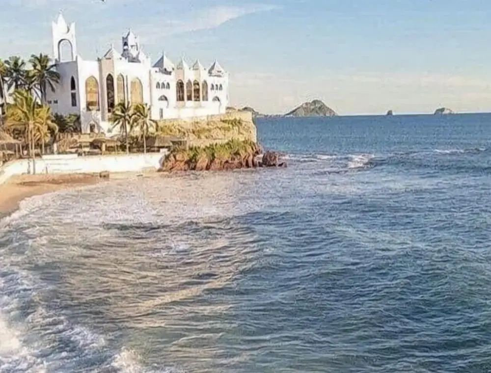 Hotel Zona Dorada