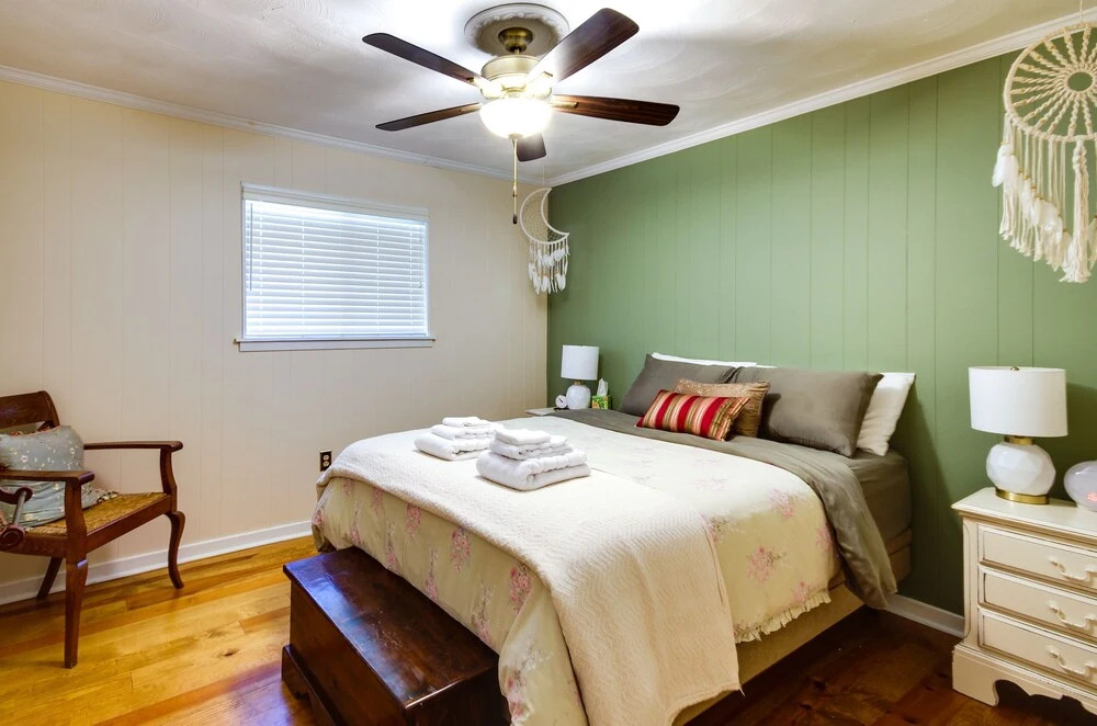 Jackson Vacation Rental w/ Private Pool & Garden!