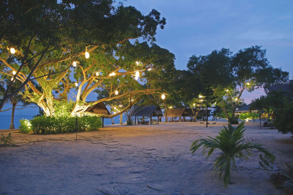 Virgin Beach Resort