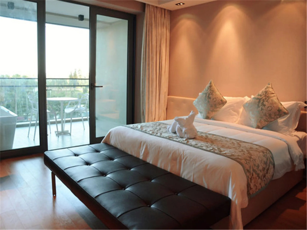 Bo'ao Comfort Hotel
