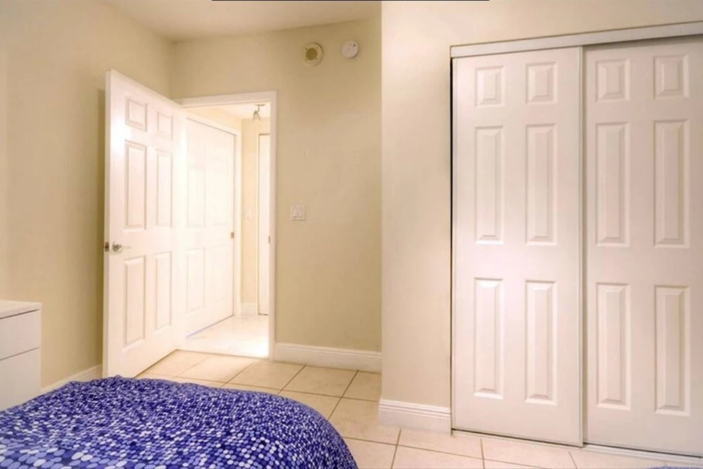 Le Marina Bay 1005 - Condo 4 People, Sunny Isles