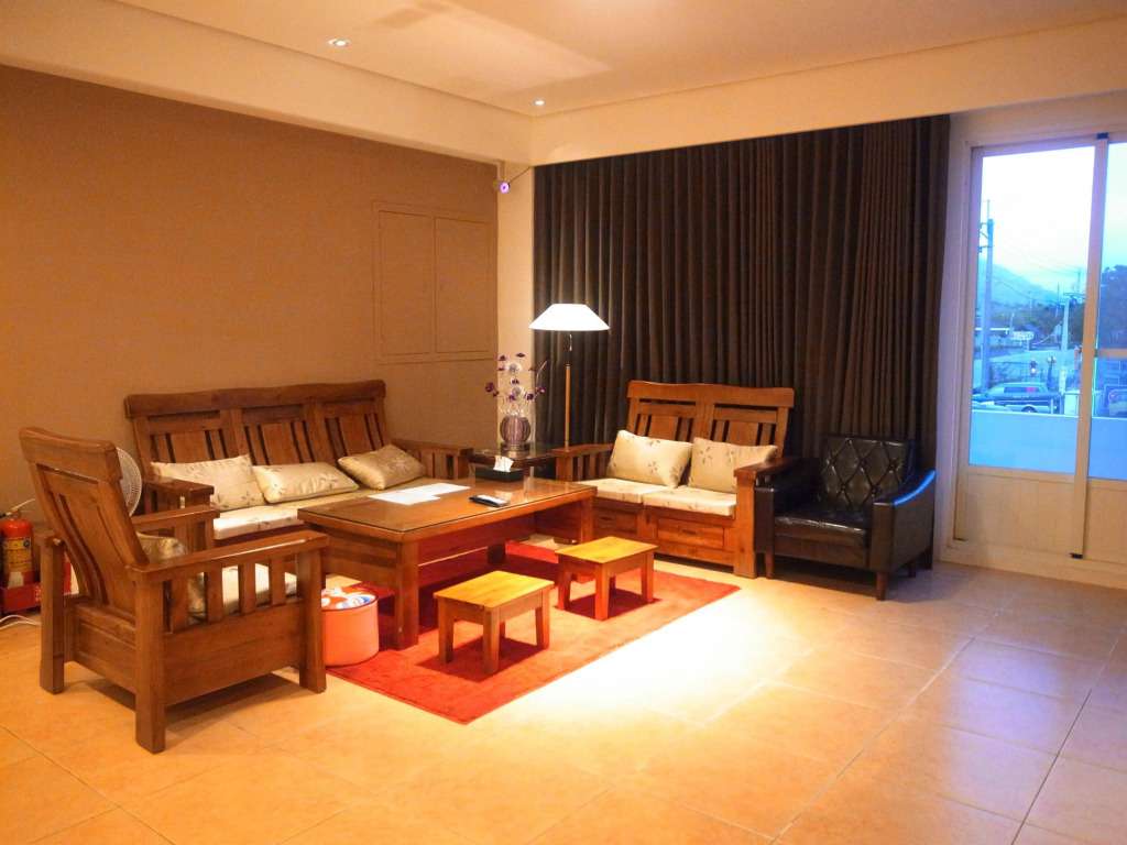 Guanshan Resort