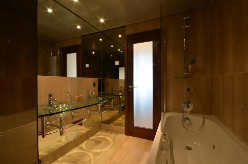 Nice Apartment Near Beach