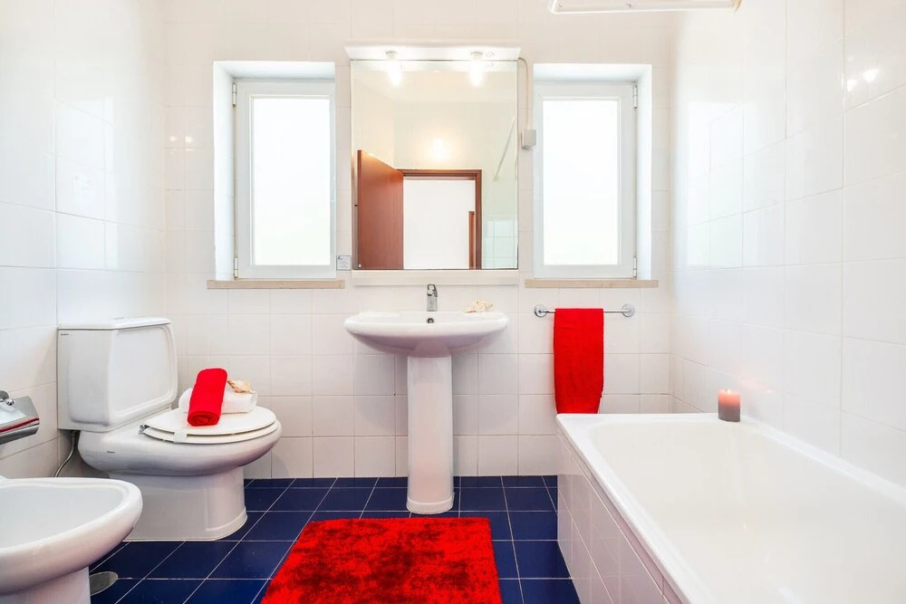 Villa Bermudas - moradia tranquila com piscina aquecível e BBQ em Albufeira