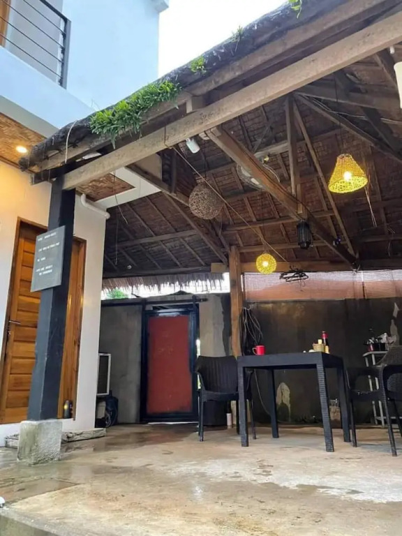 Tahanan Homestay