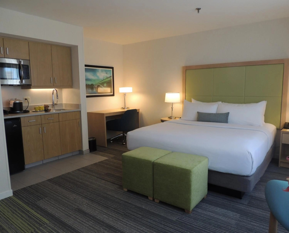 The Inn at Longwood Medical