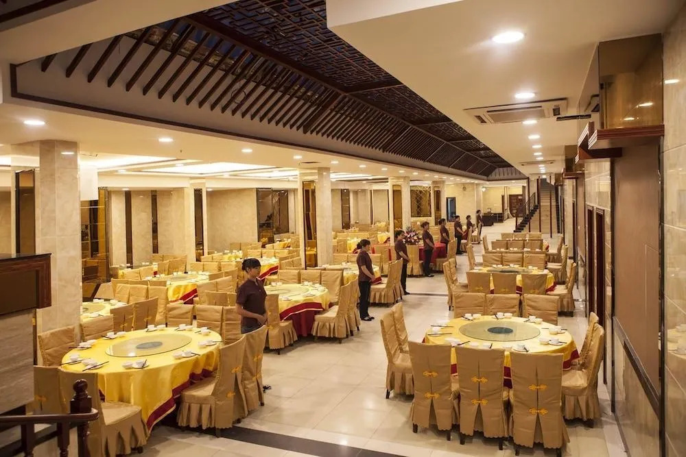 Jinyi Holiday Hotel