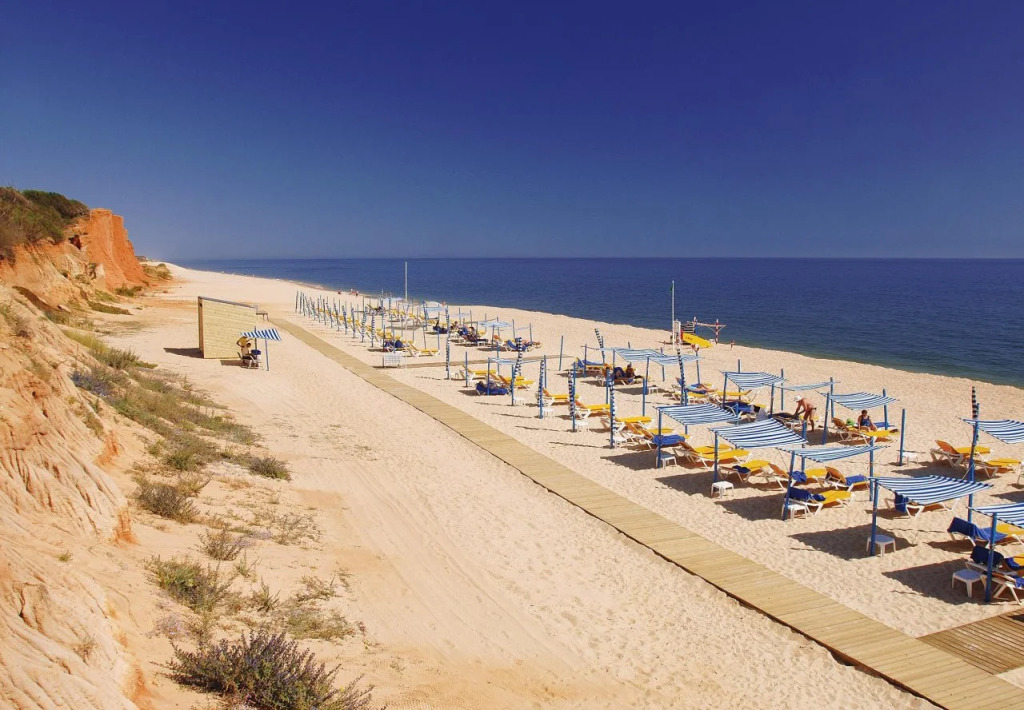 Dona Filipa Hotel