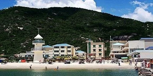 Jinyintan Resort Hotel