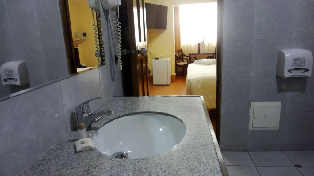 Inkari Suites Hotel