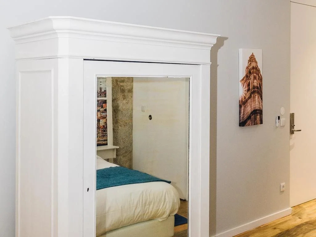 Premium Suites & Apartments Porto Centre