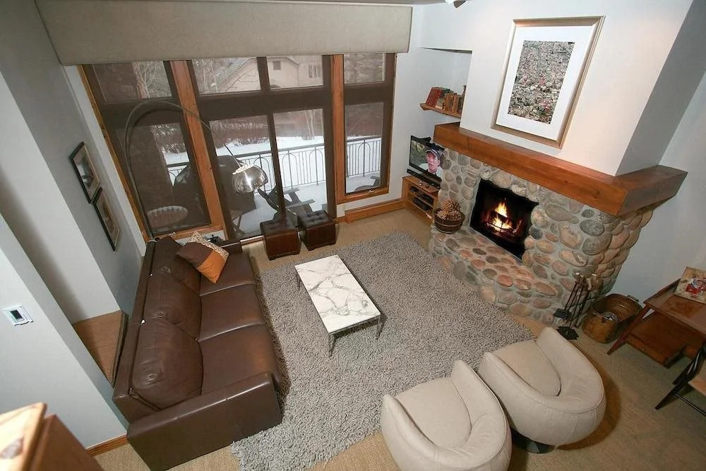 Highlands Townhome by Vail Realty