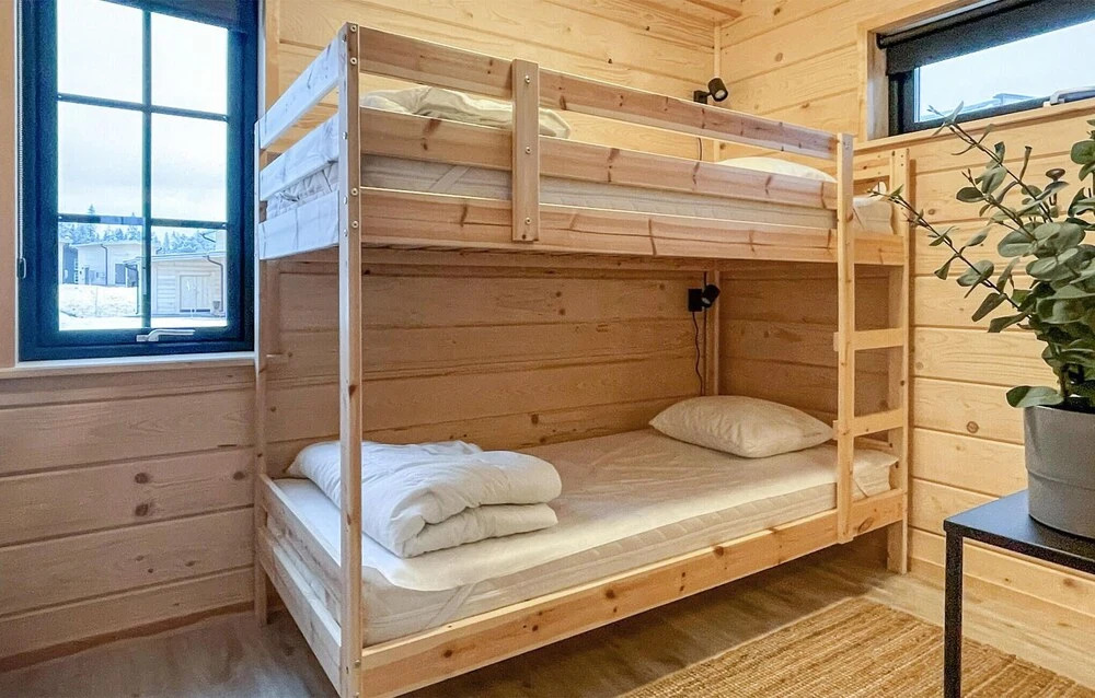 Amazing Home in Sälen With Sauna and 4 Bedrooms