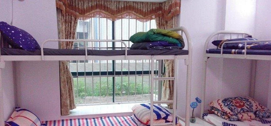 Morning Glory Hostel