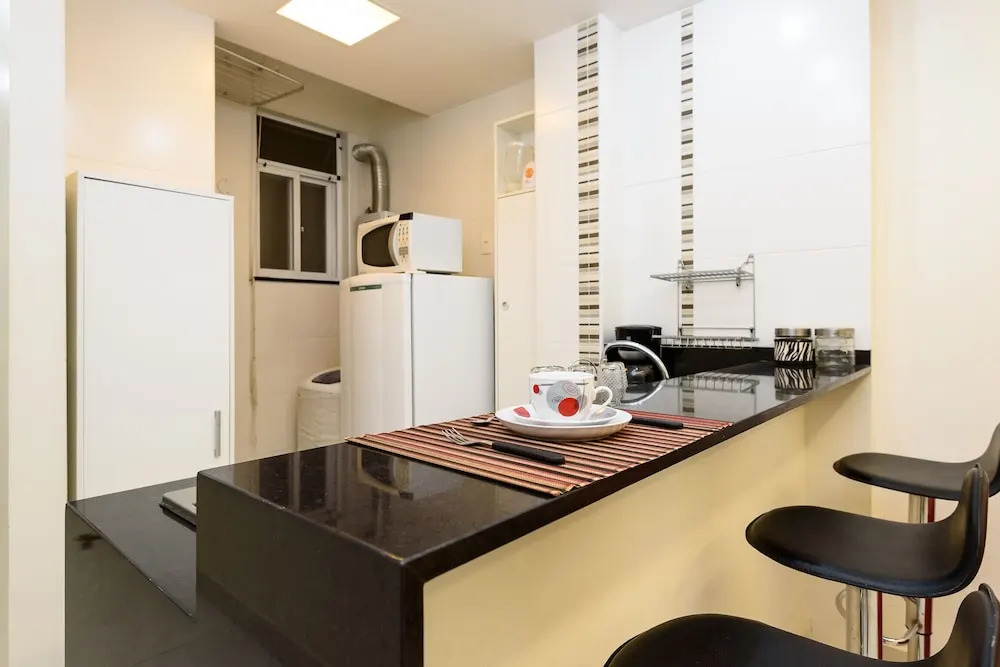 3 Minutes From Copacabana Beach Df219